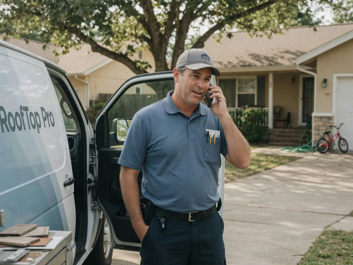 Roof Repair Rushford, NY FAQs